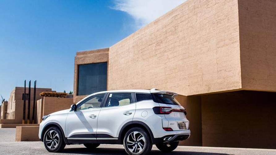 凯翼昆仑旗舰版！27英寸4K屏+5G网络，整车OTA升级，智能座舱体验全面进化