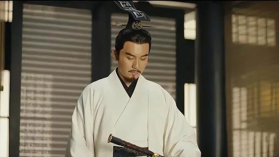 刘备夷陵大败，陆逊为何没乘胜追击，拿下白帝城，让刘备托不了孤