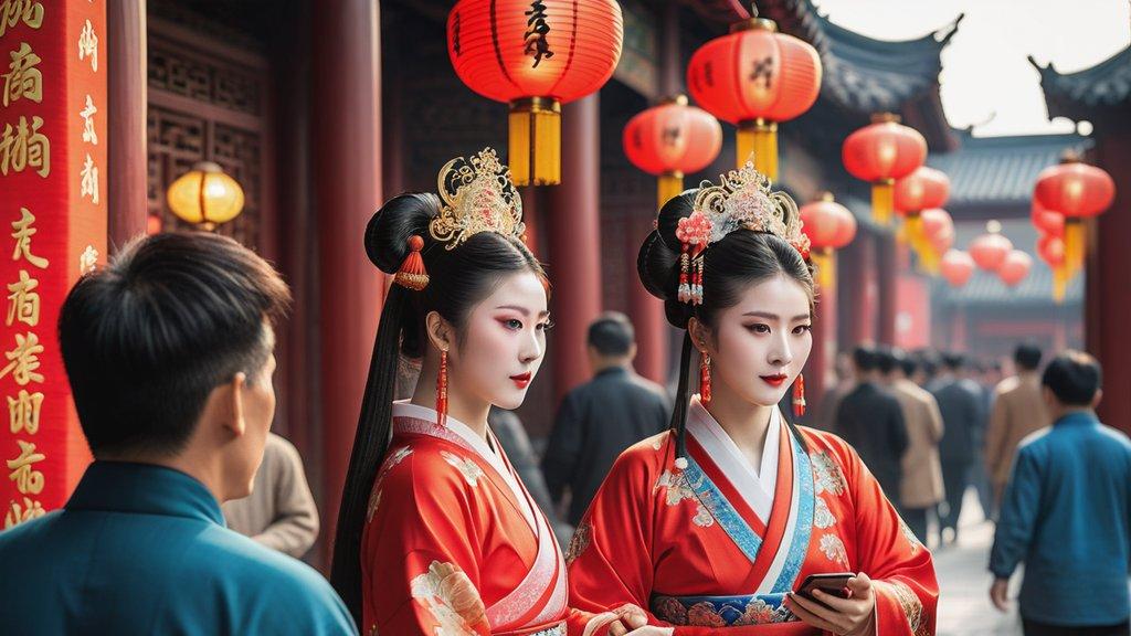 双节文旅大礼包让假期消费火起来