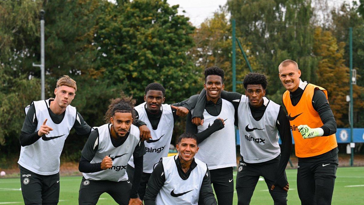 今日公推： 西汉姆联VS切尔西