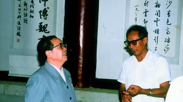 1971年主席得知谭启龙没工作后，叮嘱周总理：给放牛娃安排个工作