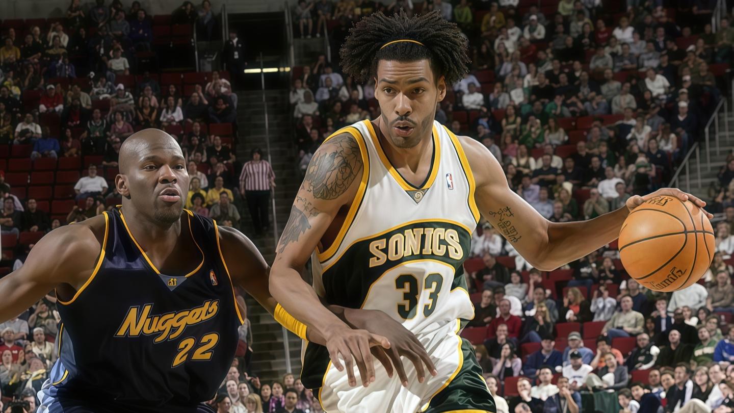 米基·摩尔，流浪的蛇男