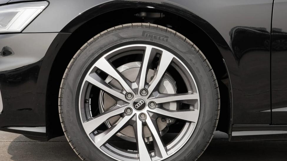 26款奥迪A6L上市，顶配版搭载3.0T V6发动机，具体表现如何？