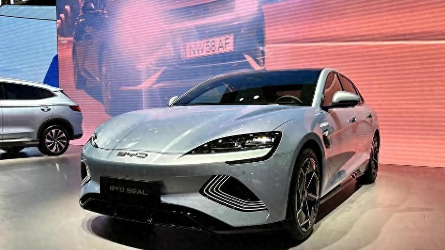 新能源与合资燃油收紧优惠 传统豪华继续维持高折扣