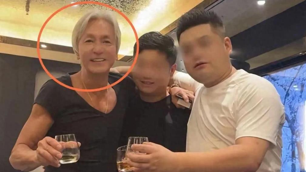 突发！崩牙驹14K爱将“猛鬼添”去世，死因曝光，妻美女嗦很风流