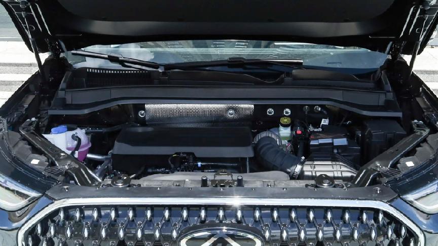12.99万起售，定位中型SUV，瑞虎8L性价比很高？