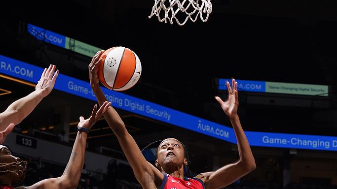 懂篮球帝-简单分析竞彩303WNBA：水星VS天猫