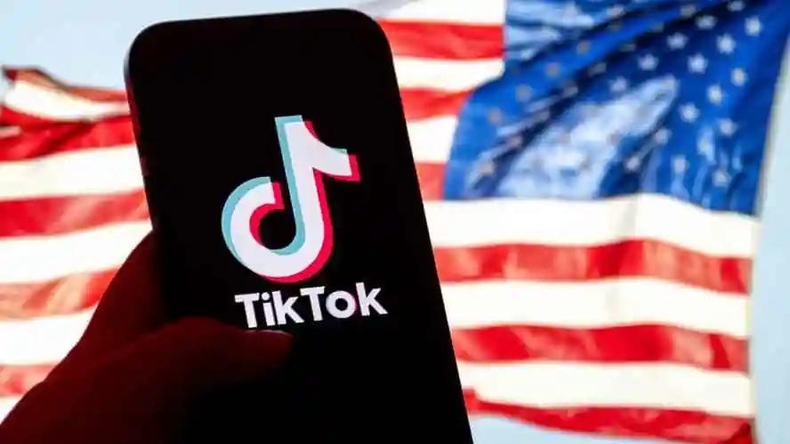 TikTok活了！白宫选择让步，看美国网友诠释什么是真正的人心所向