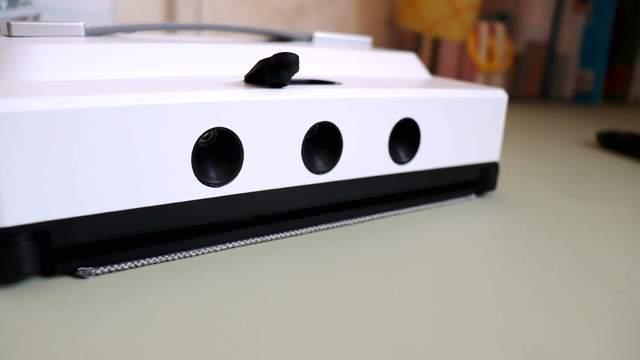 告别危险和麻烦！希亦 W1擦窗机器人评测，效果超乎想象