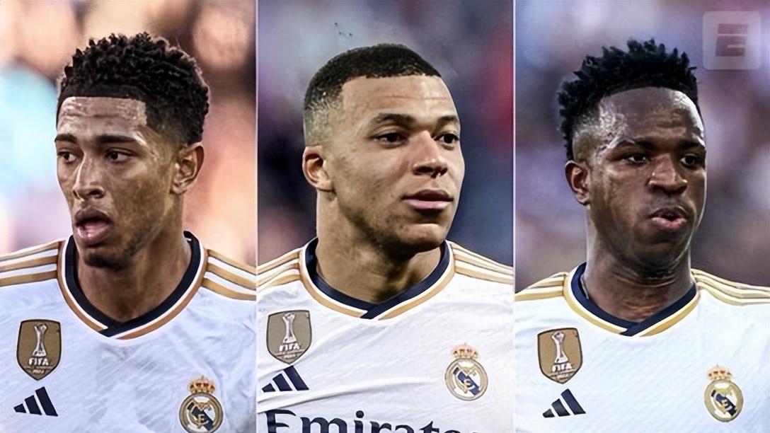 姆巴佩啥都好，就是存在一个大问题，皇马可能要因此吃大亏！