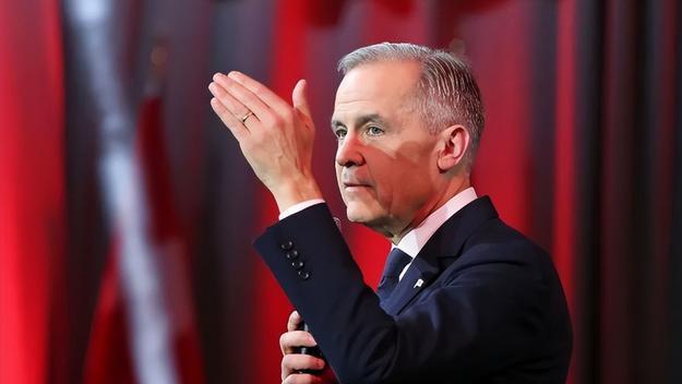 都要被美国吞并了，收到中方上亿订单的加拿大，还在诋毁中国