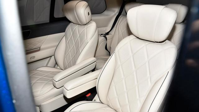 奇瑞终于努力对地方了，摆脱土气走时尚路线，风云T11还不上市？