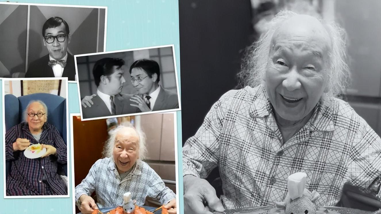 2025年离世11位港星，有人自杀，有人患癌，最大100岁，最小59岁