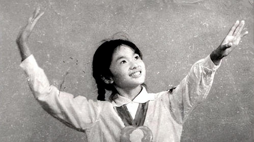 80年代家喻户晓的女演员，嫁给军委副主席儿子，离婚后混得如何？