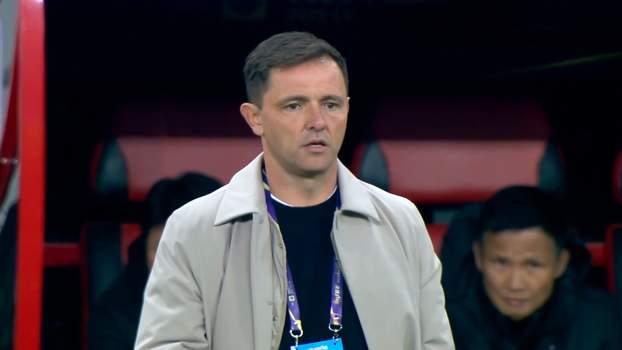 国安有底蕴，河南球员用力过猛，拉米罗完胜拉莫斯 阿奇姆彭换早了