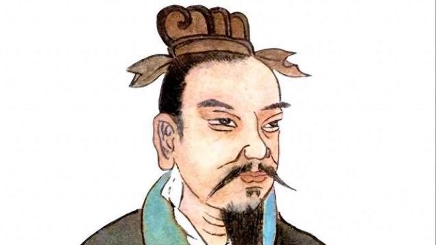 古代四大丞相传奇官场的神仙打架