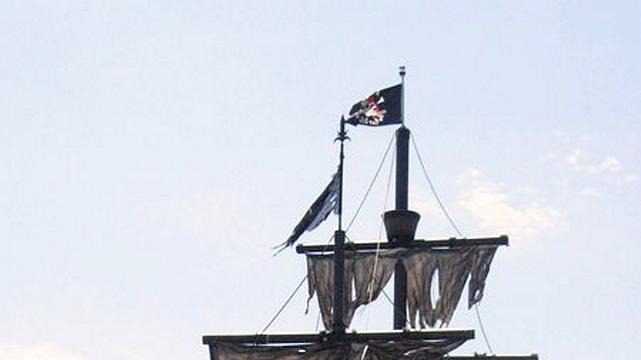 民间故事：寡妇与狼