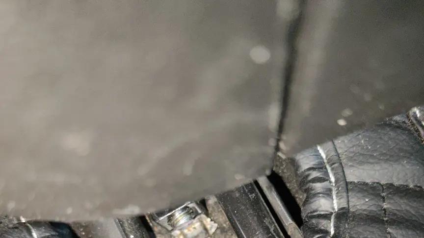 15万级豪华轿车新选择，一手凯迪拉克CT5，2万公里准新车况