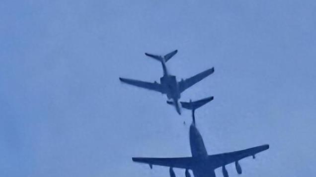 怕啥来啥，除了轰-20，中国还有一款战略轰炸机：美国该如何应对