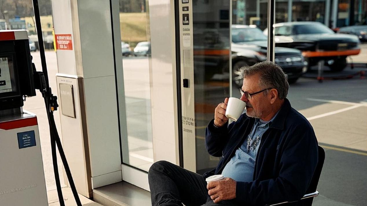 油车真的要凉了？比亚迪发布黑科技，充电5分钟续航400公里！