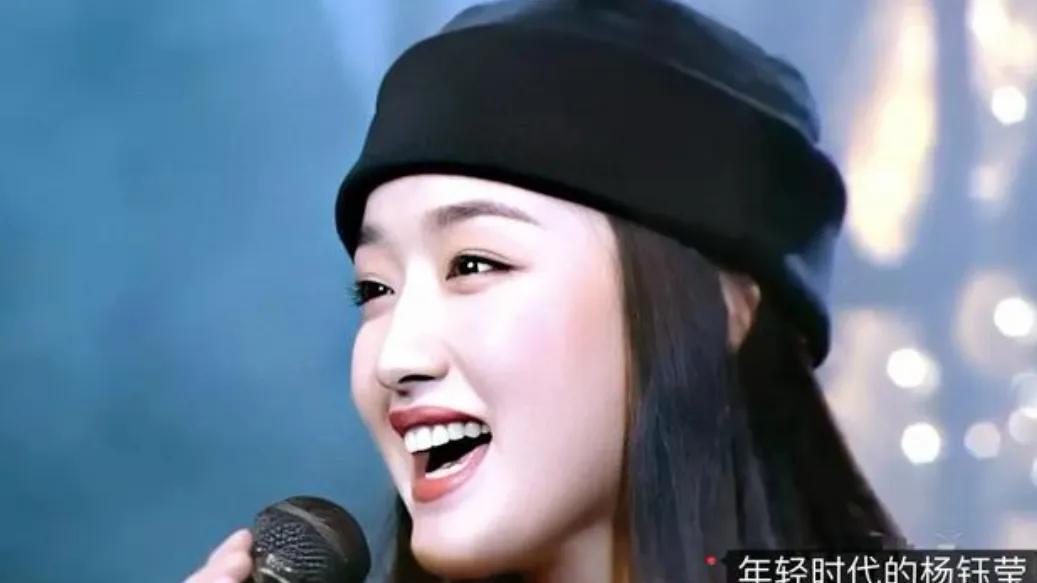 26 年后，赖文峰再婚，杨钰莹 “真的爱过”，道尽多少往昔心酸！