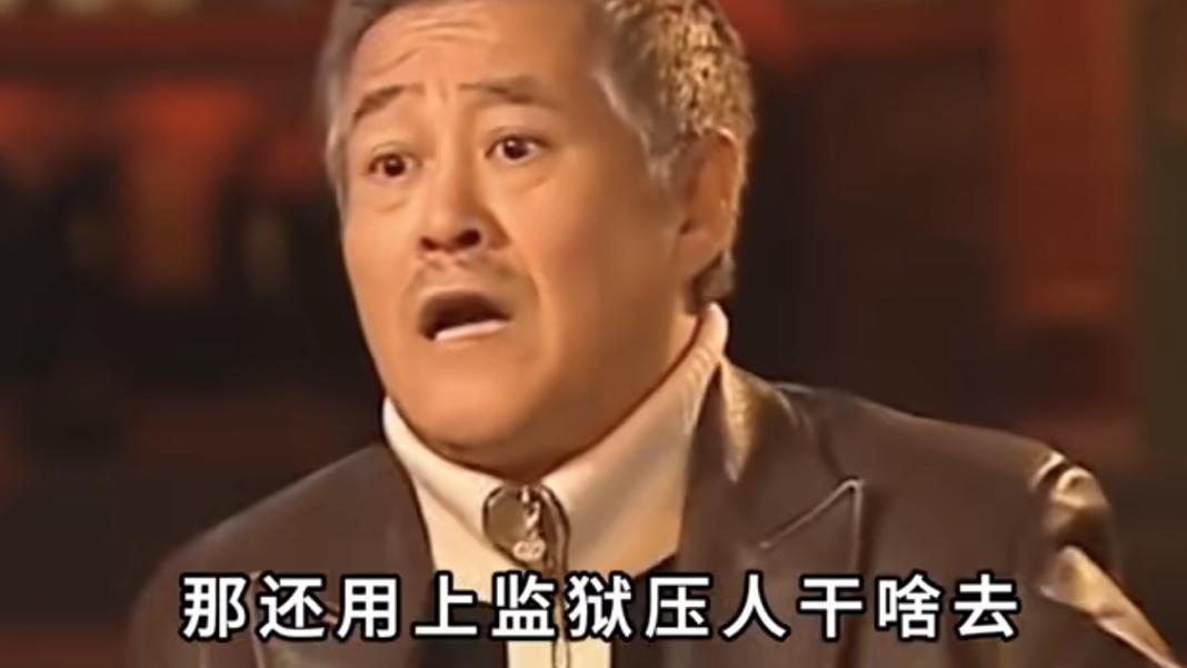 内地的喜剧片为什么不好笑了？