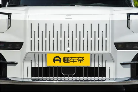 高端MPV新选择！极氪009出新款，