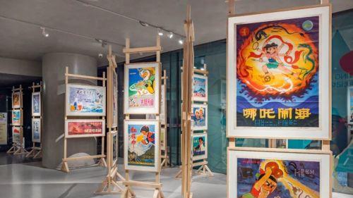 他用10年“打捞”半部中国动画史，美影厂经典角色冷门佳作全在这