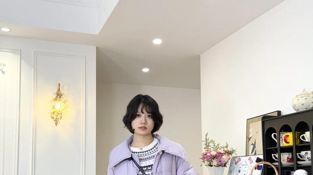 秋冬衣服买精不买杂，有这“2裤1裙3外套”就够，时尚百搭显气质