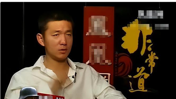 4岁登台演戏，21岁被学校开除，22岁被绑架，却跟绑匪处成了朋友