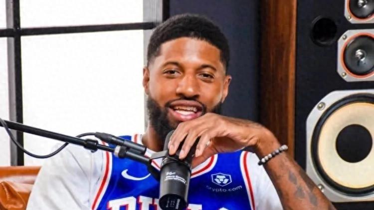 乔治：如果拥有状元签我会毫不犹豫选择贝利而不是弗拉格！