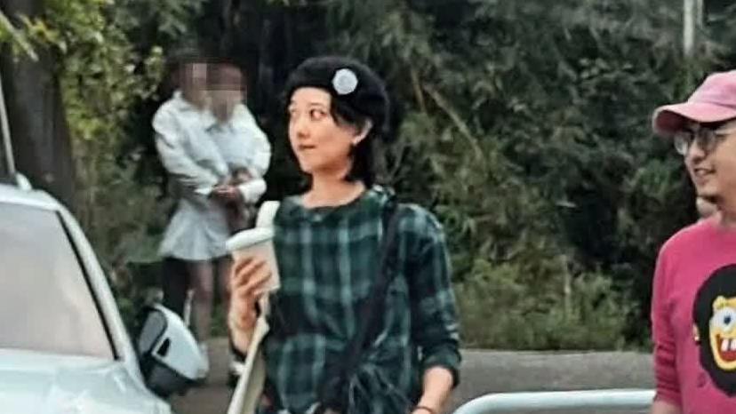 孟耿如，哭诉委屈，网友：戏比现实更精彩