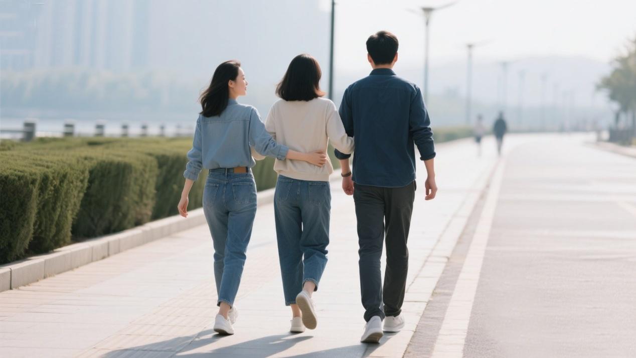 十万块租丈夫给闺蜜用三个月，丈夫却成了闺蜜孩子的爸爸