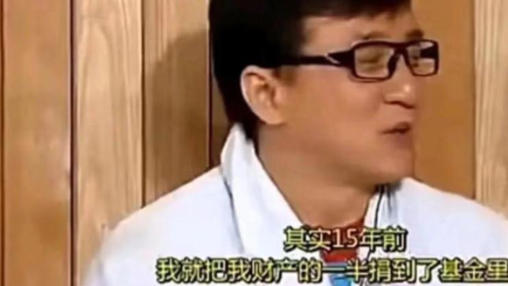 71岁成龙新片《捕风捉影》：25亿身家捐一半，儿女双全却难享天伦