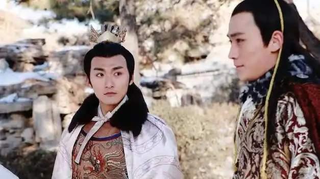 “一月皇帝”朱常洛生有7子，除2子继承皇位外其他全部夭折，为何