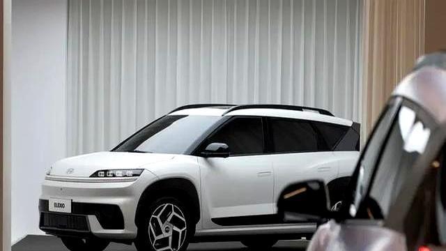 北京现代五年磨一剑，慢造车背后藏着怎样的野心