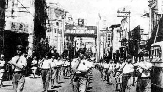 1949年，毛主席给香港定下3条规矩！无人敢逾越。