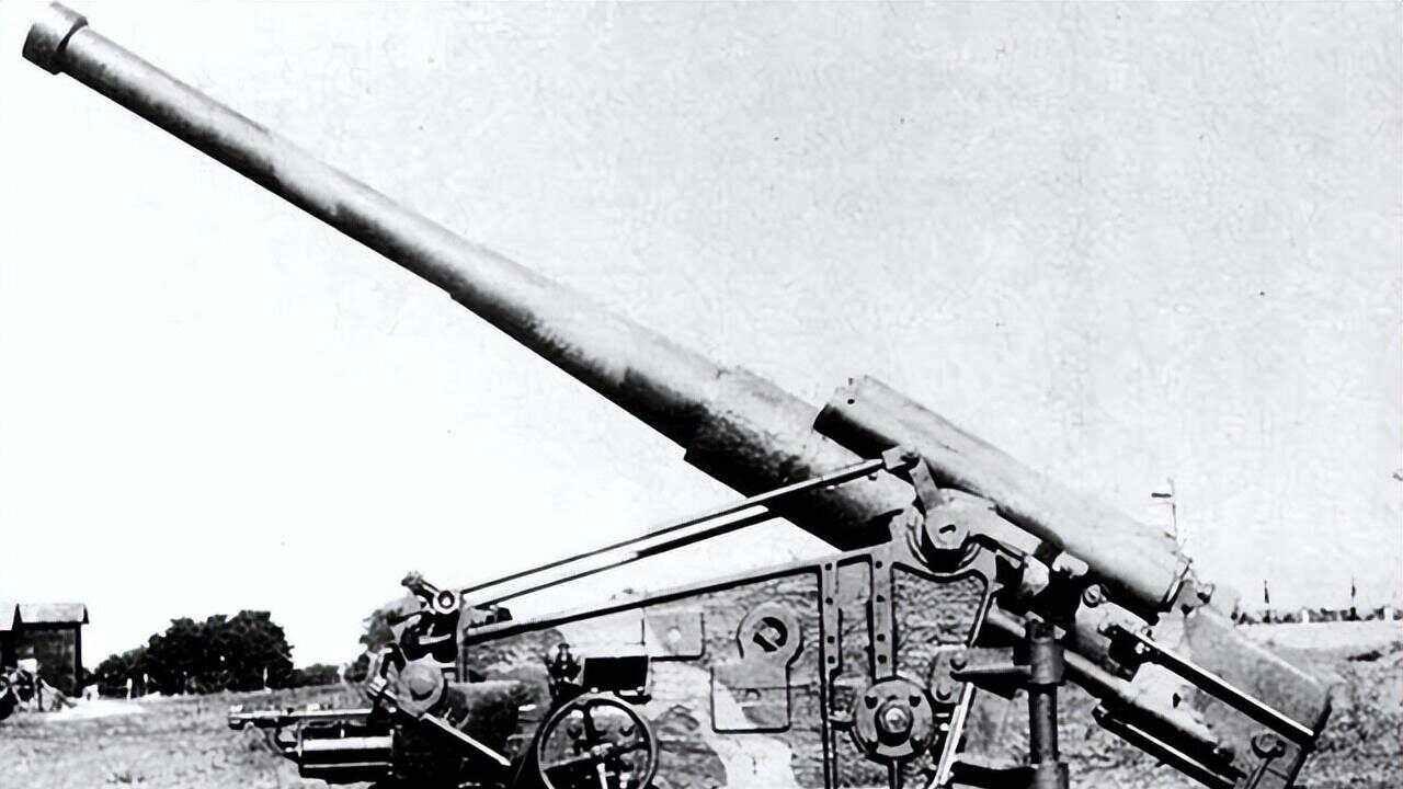 抗美援朝防空第一仗：志愿军3个高炮连受重创，48小时内几乎拼光