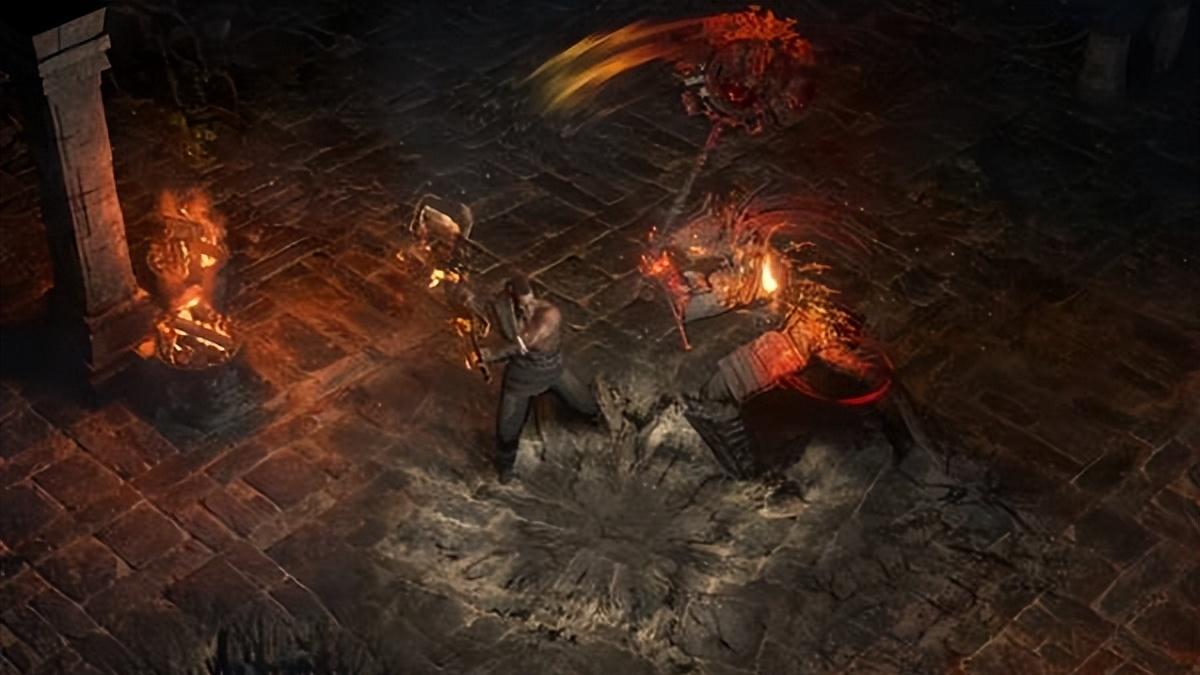 《流放之路：降临》7881讲解移速机制解析，怎么加移速？