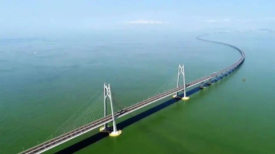 山东辽宁仅隔百公里！跨海大桥为何成千年难题？