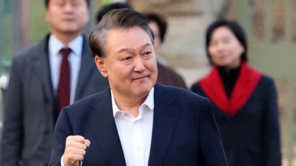 尹锡悦获释：是法治的胜利，还是政治的豪赌？