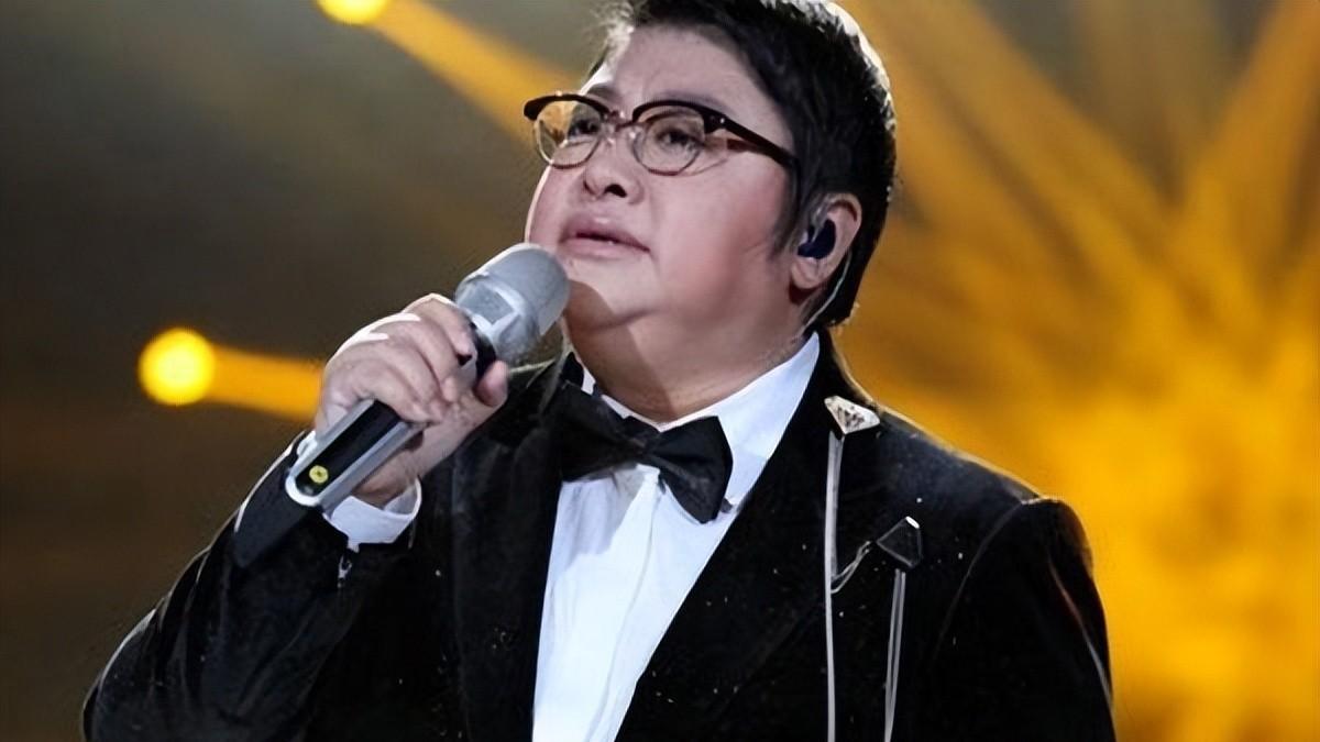 韩红母亲离世：21年隔阂，终成母女情深，一曲未尽的歌