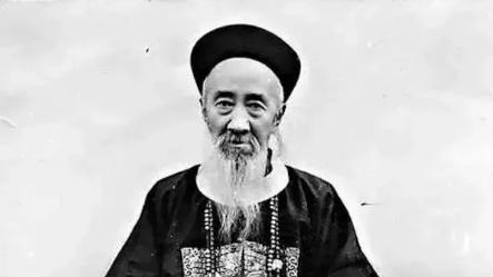 晚清老臣，洋务先锋，张之洞的强国梦