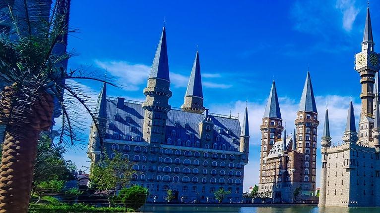 “王炸”--30万至568万年薪！河北美术学院全球招聘，虚席以待，诚邀英才学者加盟！