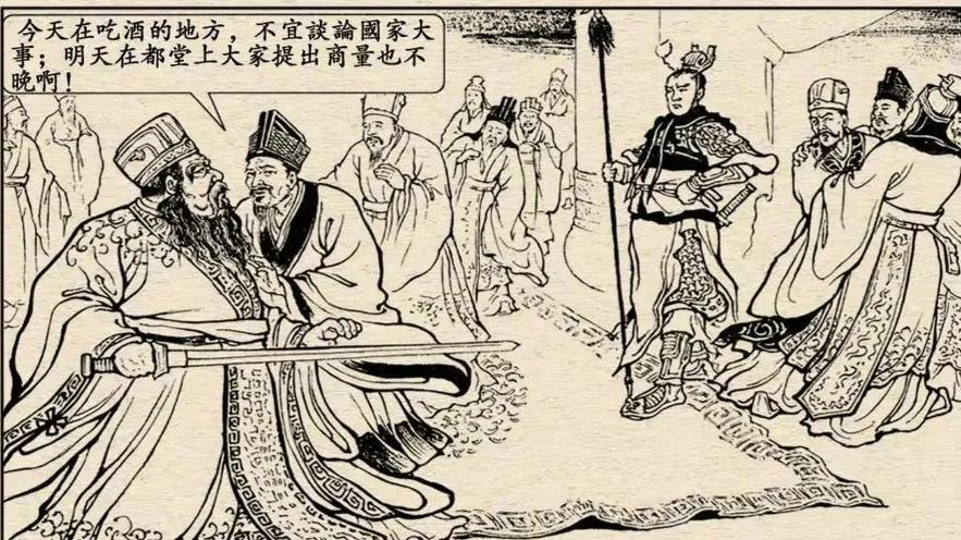 华雄有无能力打败无赤兔马的吕布？李儒的话里有答案