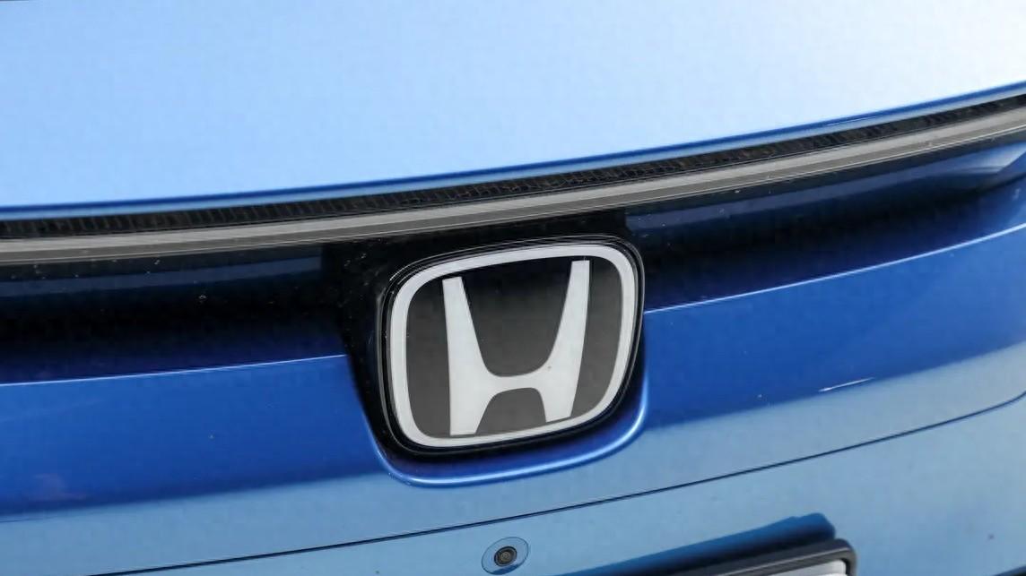 本田的新能源车卖得怎么样？极湃2月销三位数！