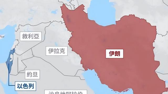 中东战火vs东亚和平，俄乌巴以等 10 余地区冲突背后的秩序重构