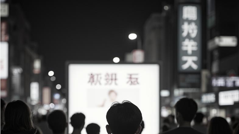 旧信在时光里长出苔藓