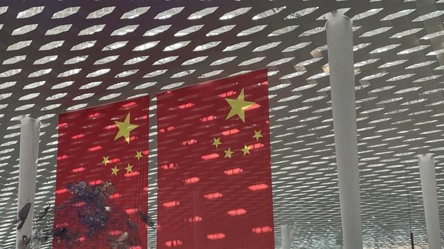 孟晚舟归国的首次演讲：坚韧的力量，是一个国家给公民的最硬底气！