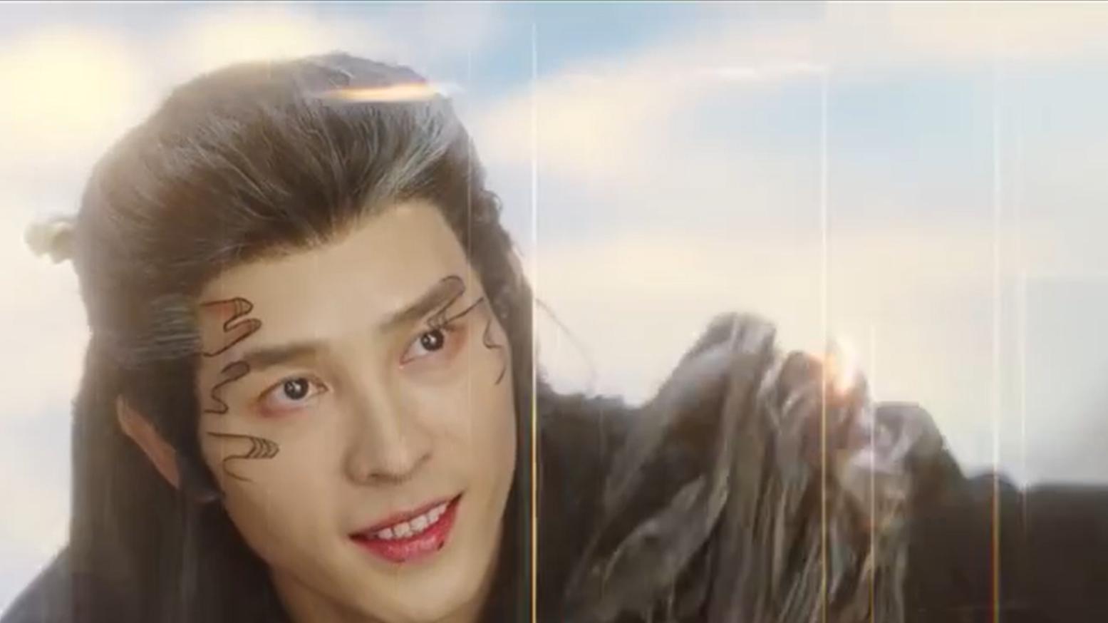 《临江仙》大结局：为什么大反派萧靖山献祭自己给花如月回溯晷